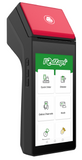 4-In-1 Android Mobile POS integrated eWaiter, Kitchen, QR Self-Order and Loyalty Program